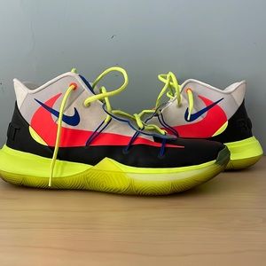 Kyrie 5 All-Star game “Rockit” (size 11)